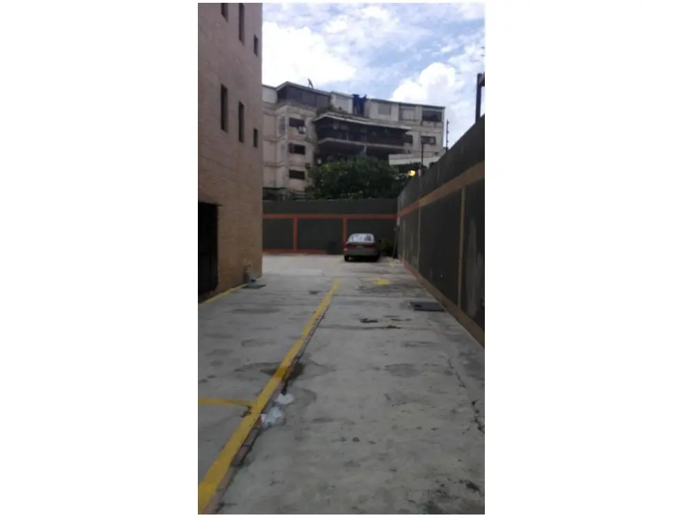 Vendo edificio 1799 m2 Las Mercedes 3964 - 2