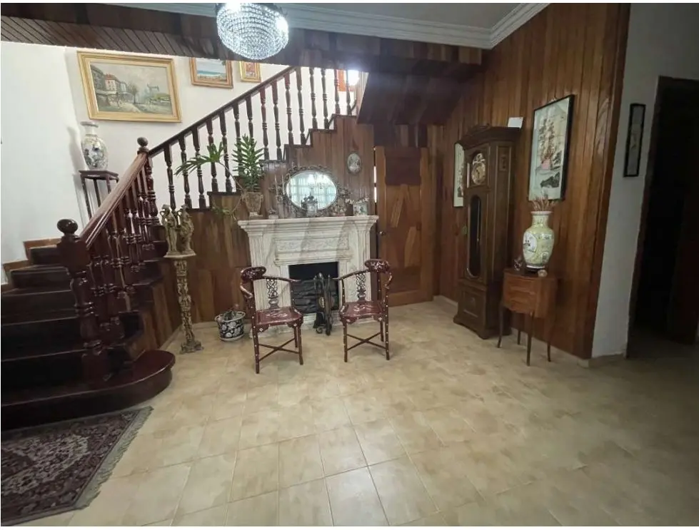 Casa en venta - Las Acacias - 18