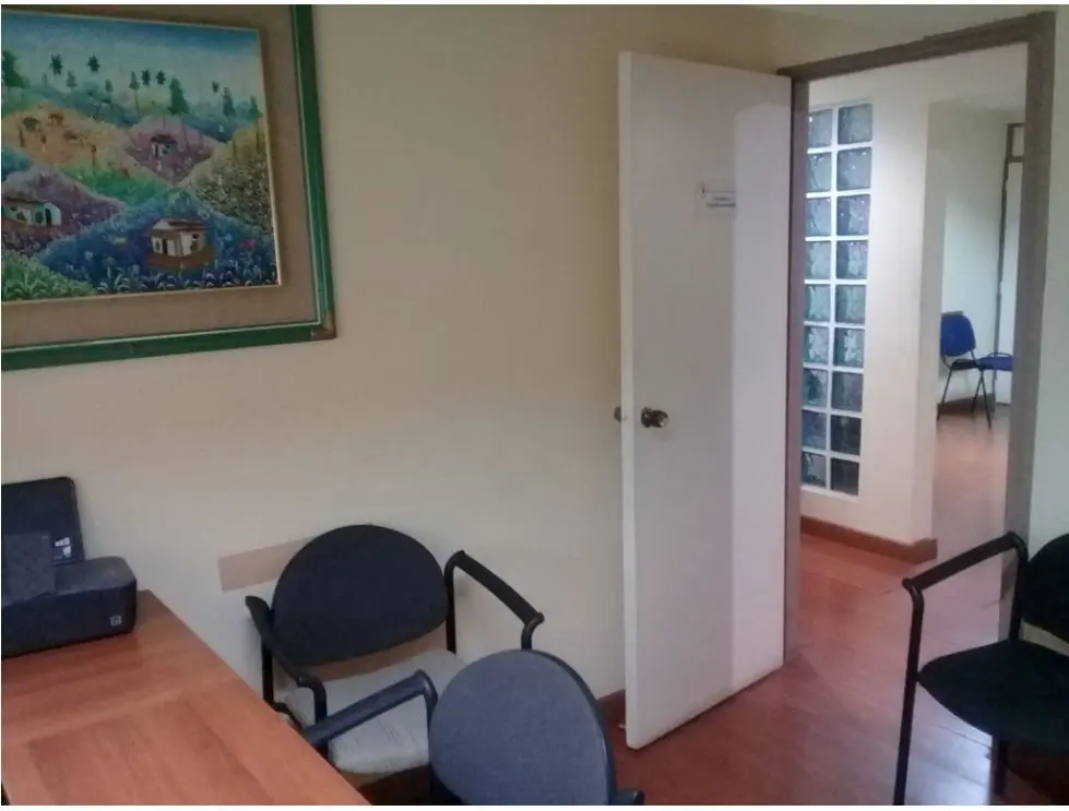 MAGNÍFICO CONSULTORIO-CLÍNICA EN ALQUILER EN SAN BERNARDINO - 17