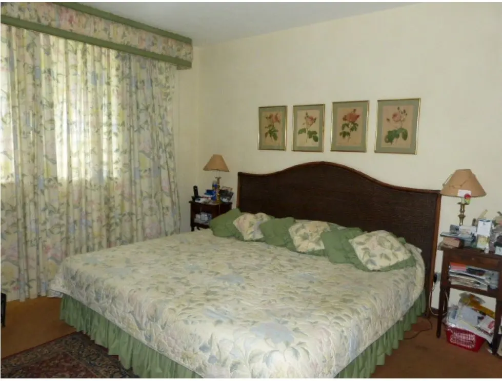 Se vende casa 370m2 Alto Hatillo 1987 - 10