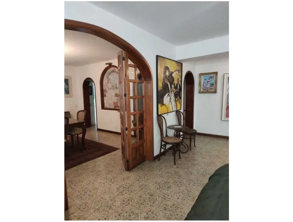 Vendo edificio residencial 980m2 Altamira 4702 - 9