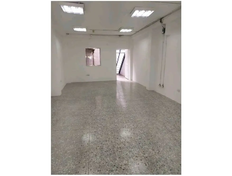 Vendo/alquilo edificio comercial 255m2 Chacao 9297 - 3