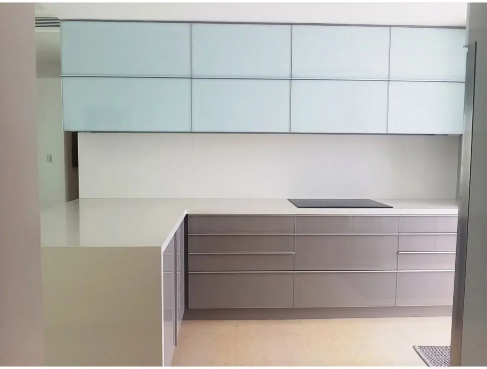 Alquilo apartamento 150m2 La Castellana 6145 - 2