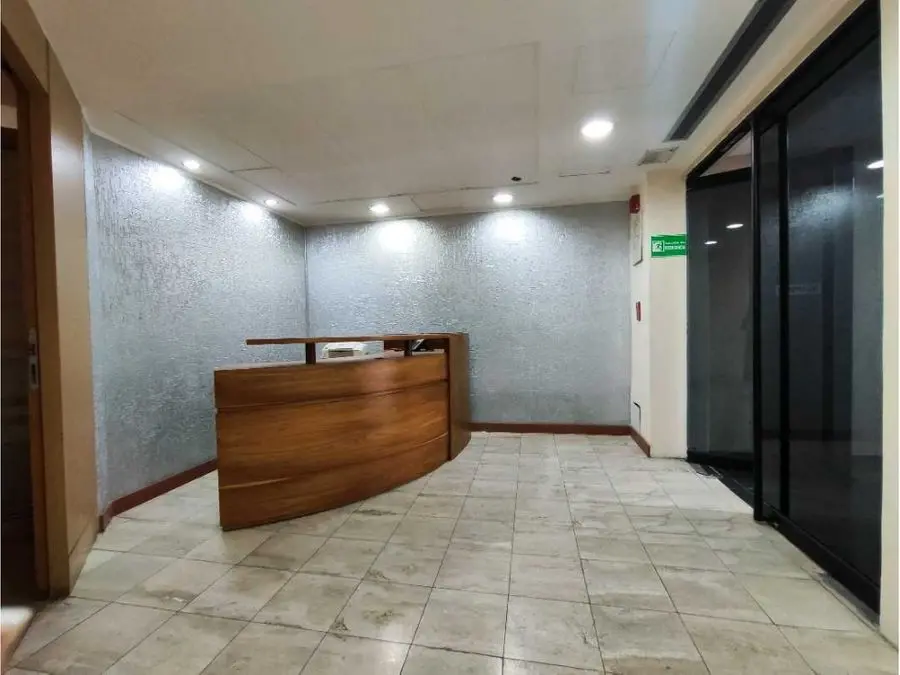 Se vende oficina 270m2 Chacao 1499 - 3