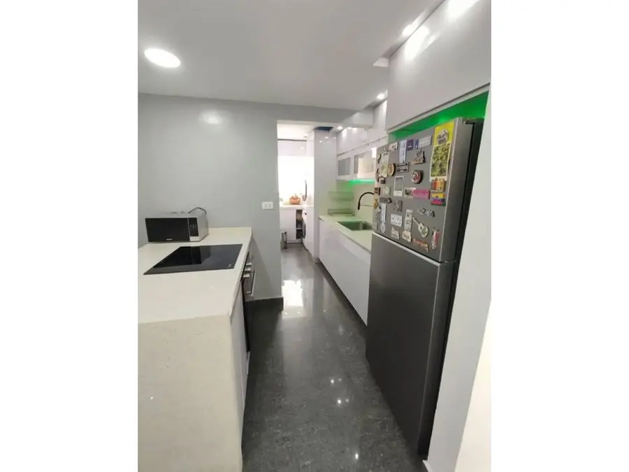 Vendo apartamento 83m2 El Encantado Humboldt 9421 - 7