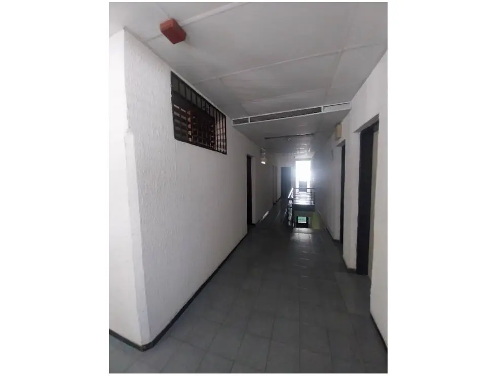 En Venta Hotel Avenida Andres Bello - 6