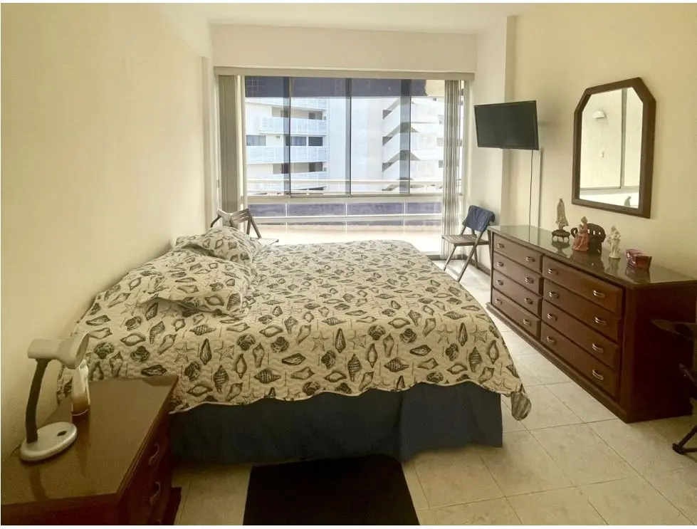 APARTAMENTO EN VENTA PUERTO ENCANTADO HIGUEROTE 2H/2B/1P/1M (YG) - 8