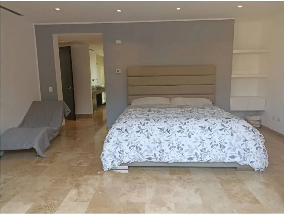 Se alquila Ph 440m2 Campo Alegre 9177 - 9