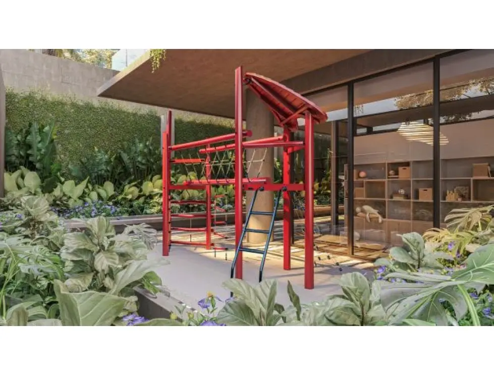 SE VENDE PENTHOUSE DE LUJO EN ALTAMIRA Anma - 12