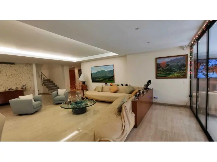 Vendo PB 390m2 La Castellana 6457 - 21