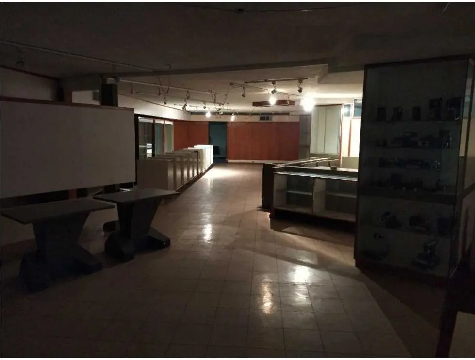 En venta planta industrial 2700m2 Horizonte - 14
