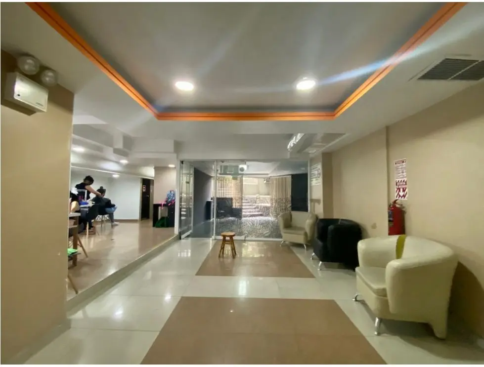 Se vende Local Comercial 260 m² en Chacao - 6