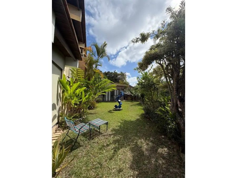 Casa en Venta con Jardin en Villas Parque Oripoto - 7