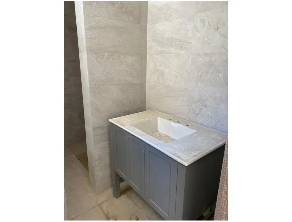 Se vende apto 470 m2 4h+s/4.5b+2s/3p Campo Alegre 0212 - 8