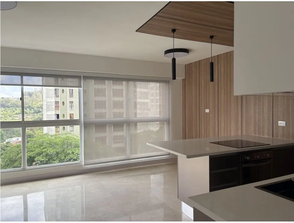 SE VENDE APARTAMENTO EN LA BOYERA 60 m2 - 9