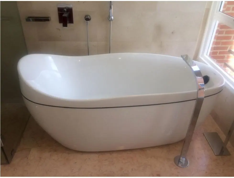 Se vende PH de 500 M² 4h/7b/4p Lomas del Sol - 11