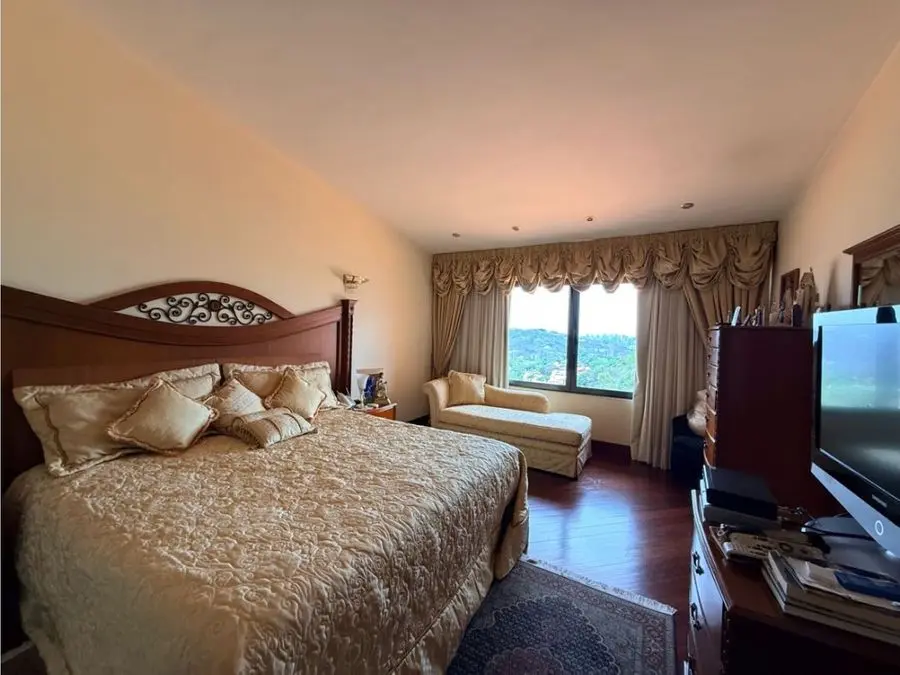 En venta casa.345m2 3H+S/3.5B+S/4P Caurimare - 10