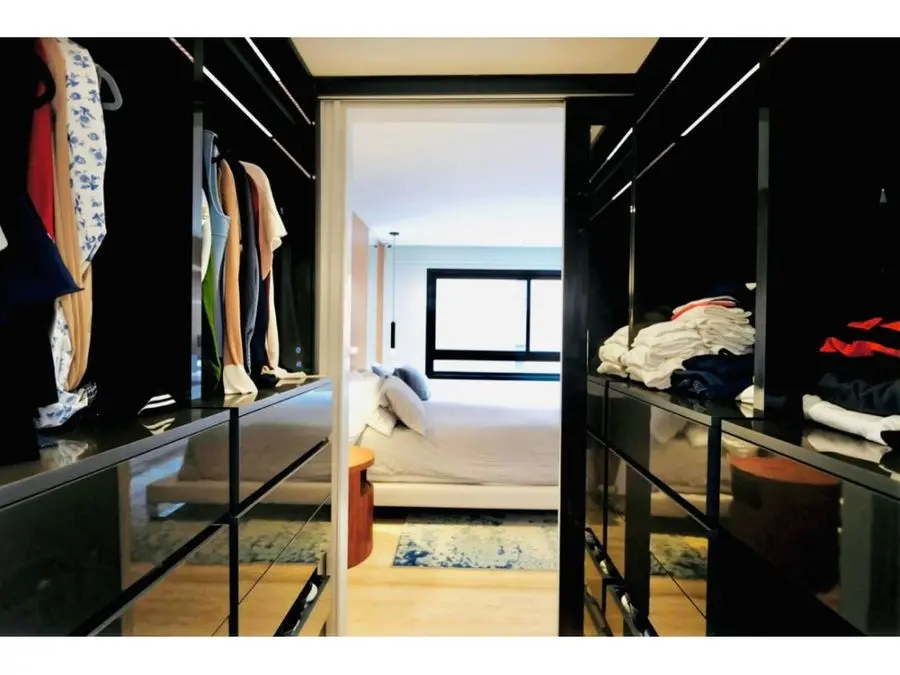 Se vende apartamento 223m2 3H+S/3.5B+S/3P Campo Alegre - 17