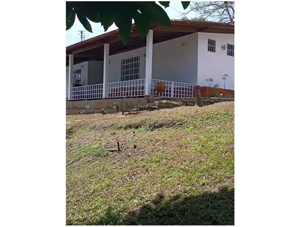 En venta parcela 4000 mts y casa para remodelar Gavilán El Hatillo - 25