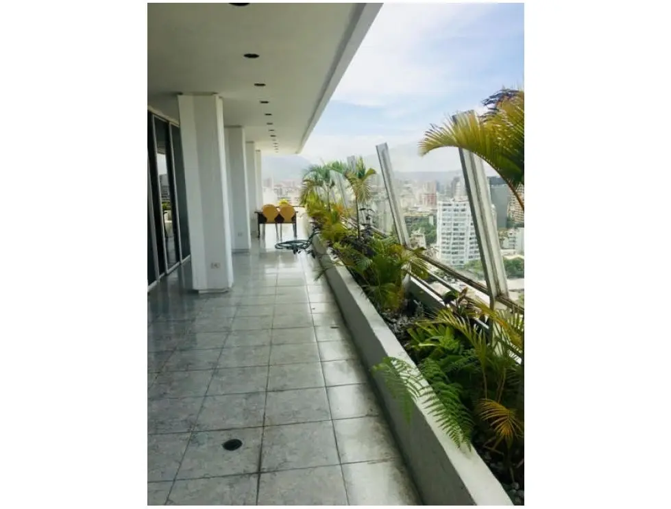 Se vende PH 670m2 La Castellana 9766 - 13