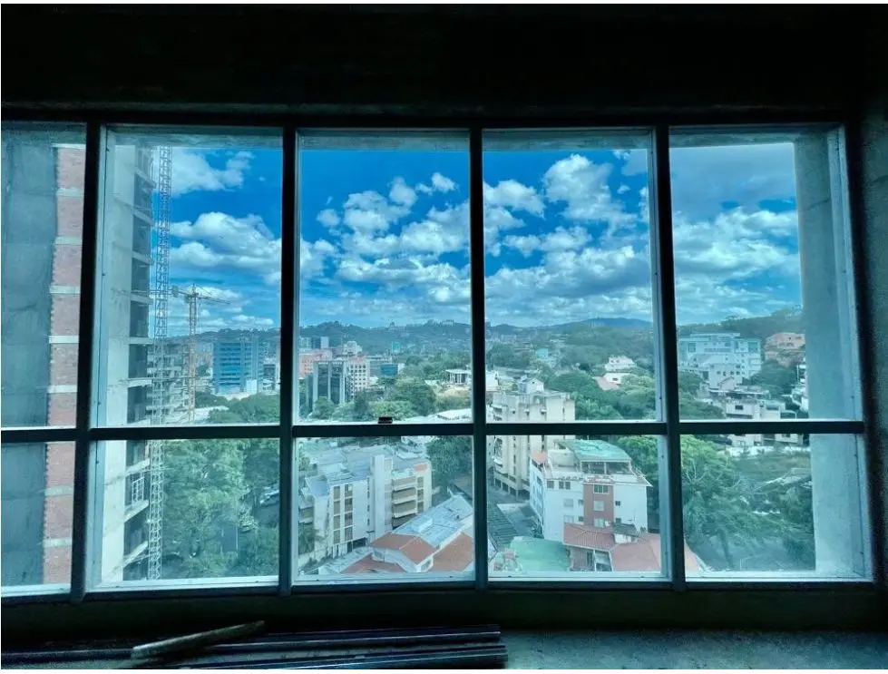 Se vende oficina 87m2 Las Mercedes - 9