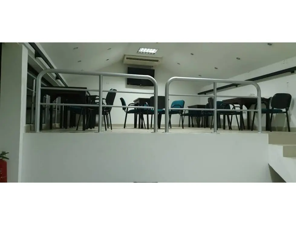 Vendo local 700m2 La Trinidad 7741 - 5