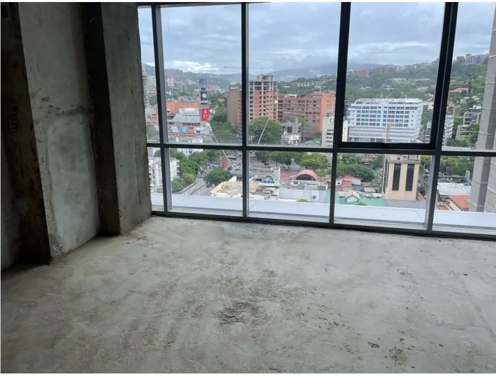 Vendo oficina 70m2 Las Mercedes 9025 - 8