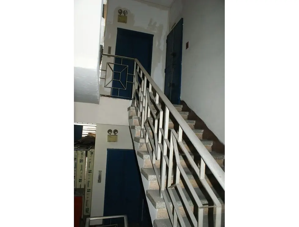 Se vende edificio 1377m2 Santa Teresa 6397 - 10