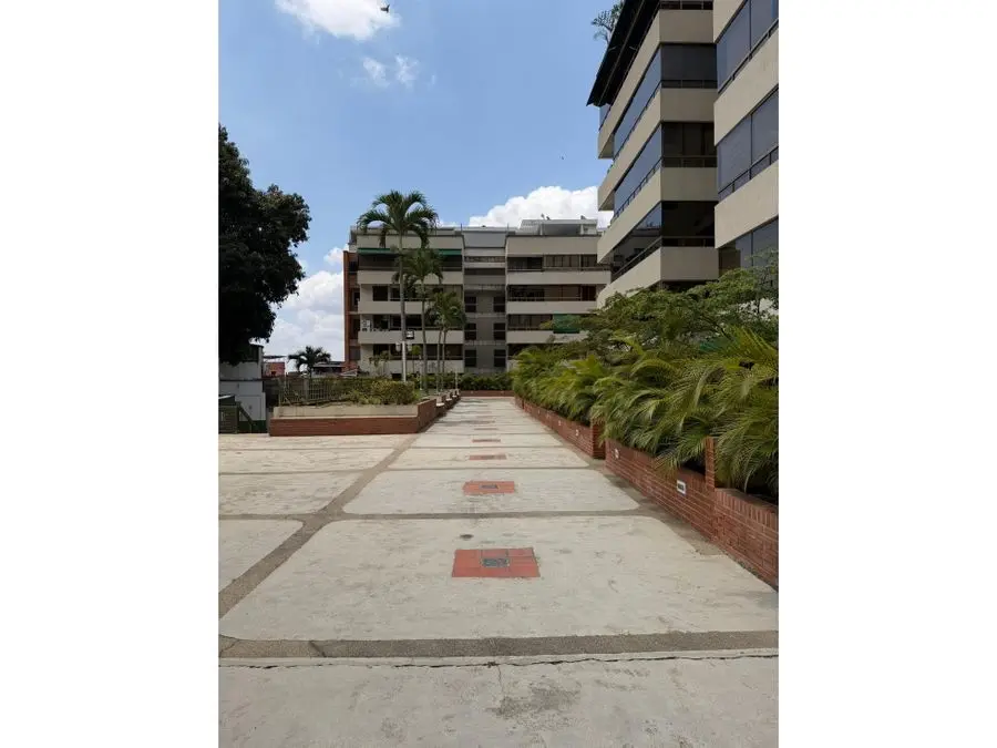 Se alquila apartamento 125m2 La Castellana 4692