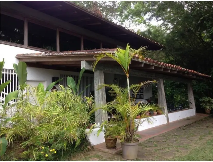 Se vende casa 380m2 5h/6b/6p Alto Hatillo