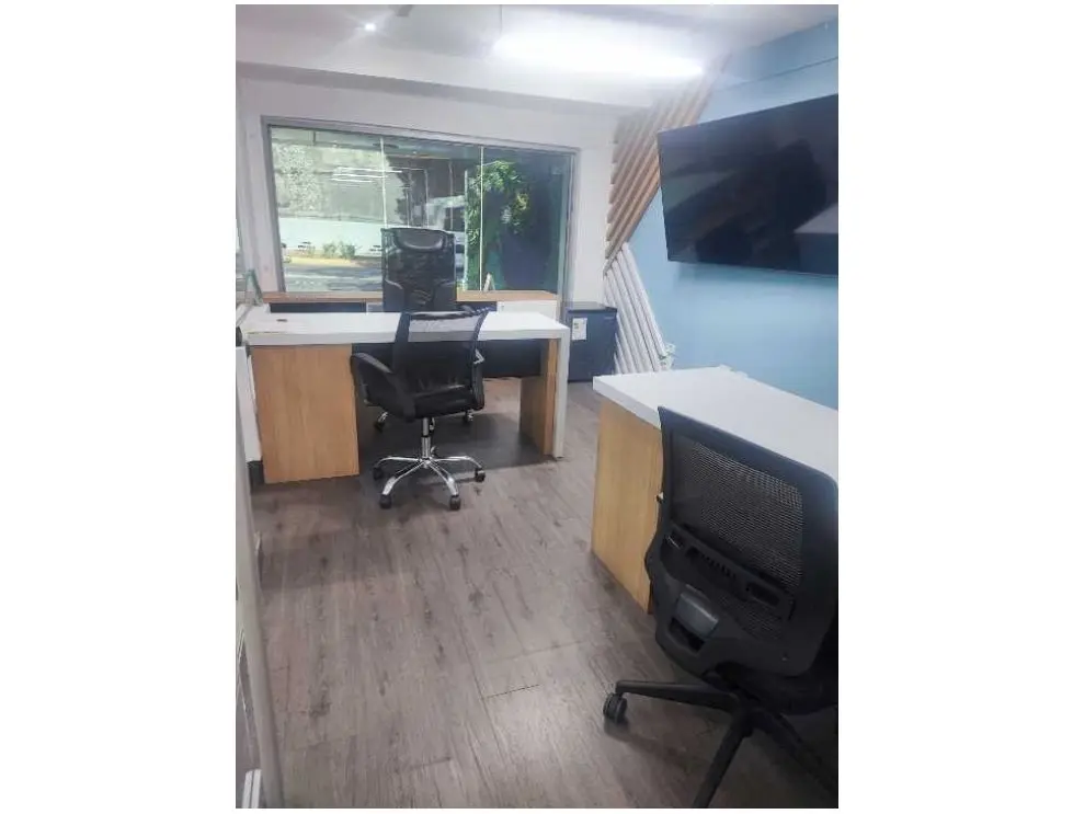 Se vende/alquila local comercial 1006m2 Chuao 1716 - 17
