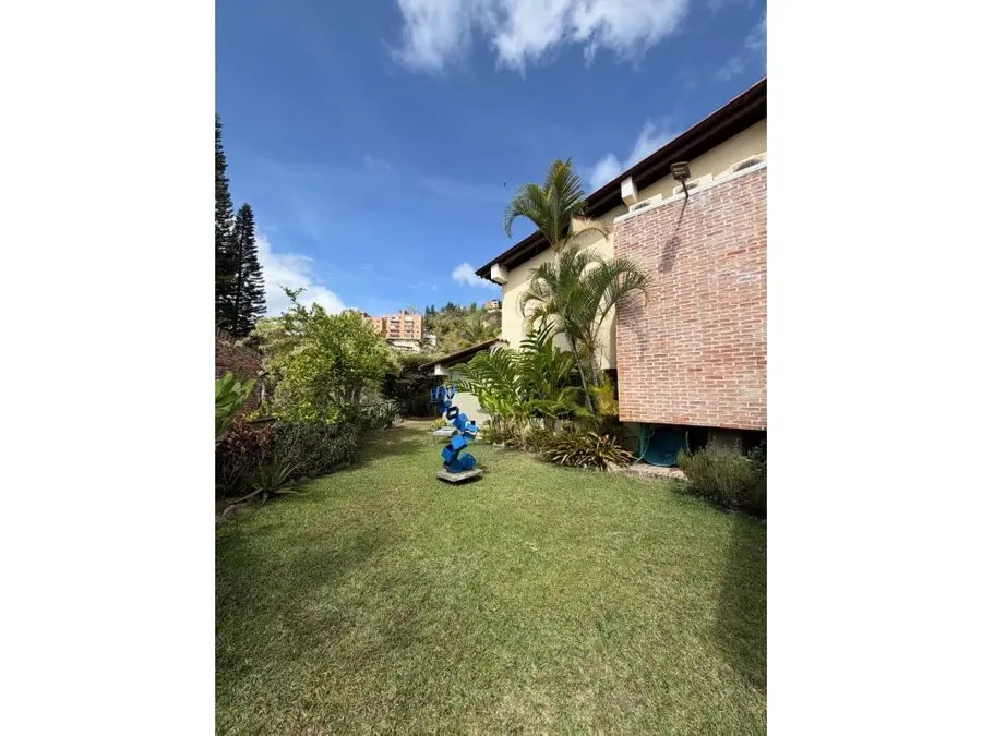Casa en Venta con Jardin en Villas Parque Oripoto - 35