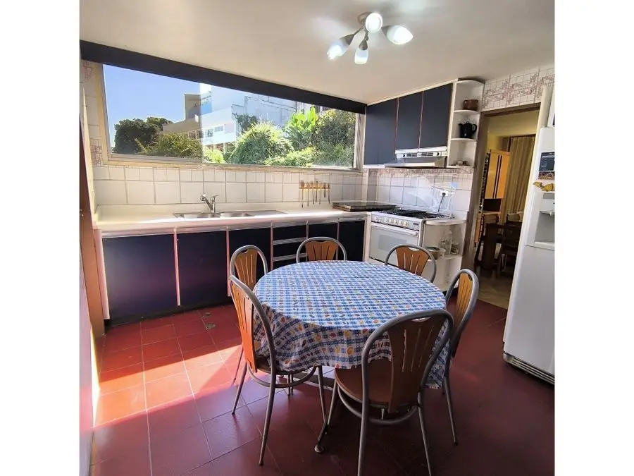 VENTA APTO CUMBRES DE CURUMO 163mts/3H+s/2B+s/1PE - 11
