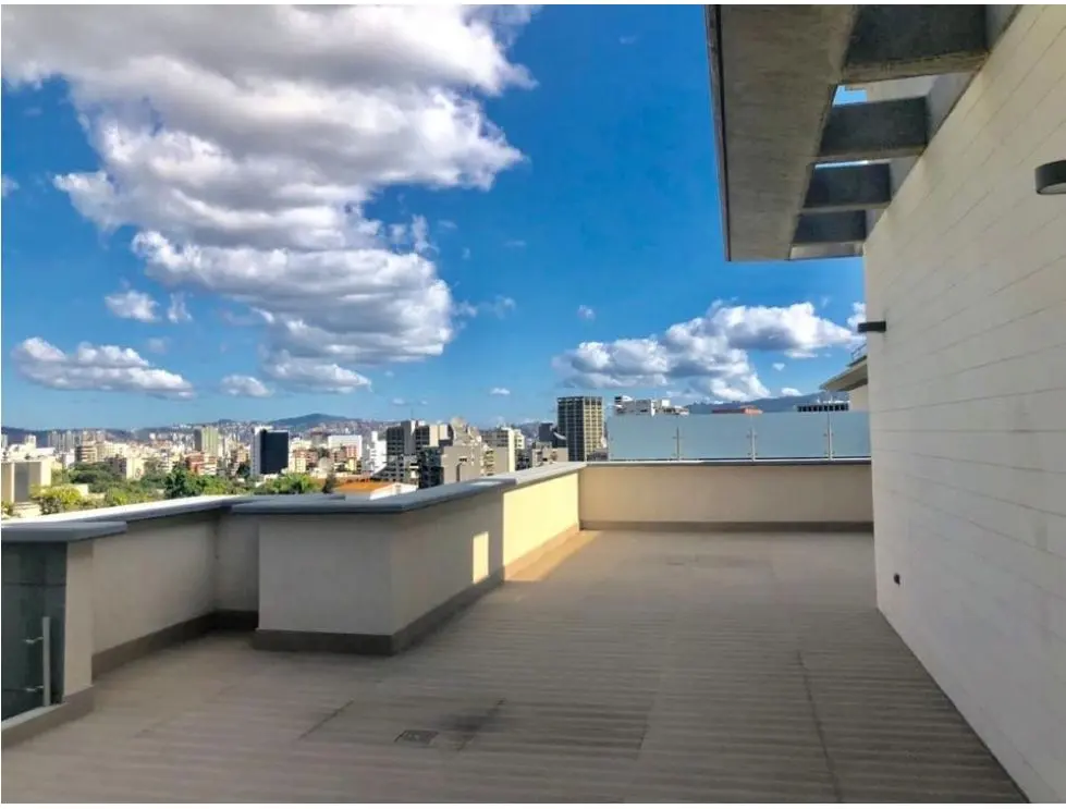 Se vende PH 900m2 La Castellana 7489 - 19