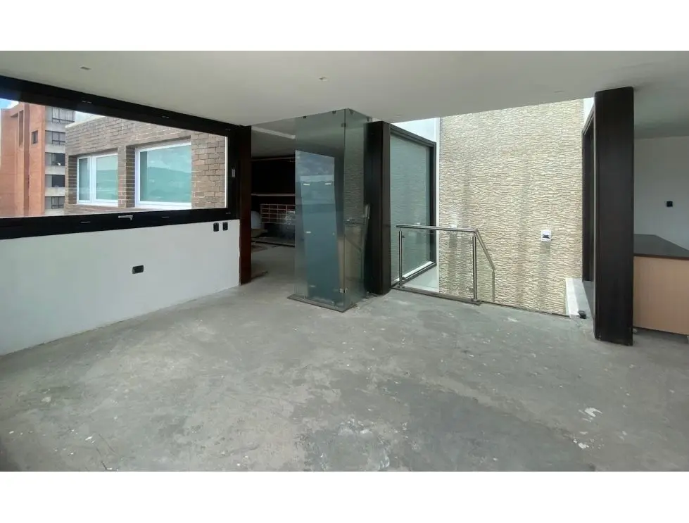 Vendo/alquilo PH 490m2 Colinas de Valle Arriba 4281 - 27