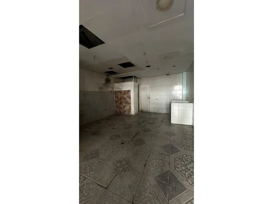 Local Comercial en Alquiler Catia - 7