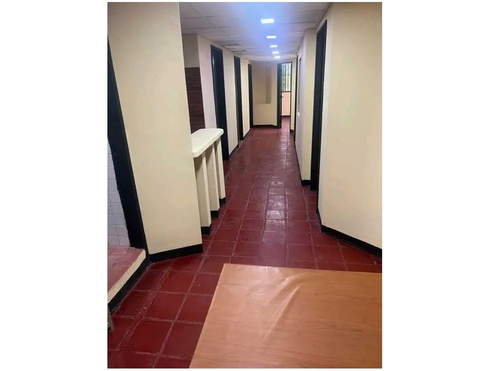 Alquilo anexo uso comercial 150m2 La Florida 5500 - 10