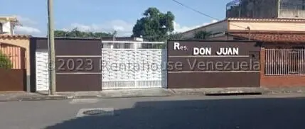 Townhouse (Duplex) en Venta en San Felipe, Yaracuy - 20