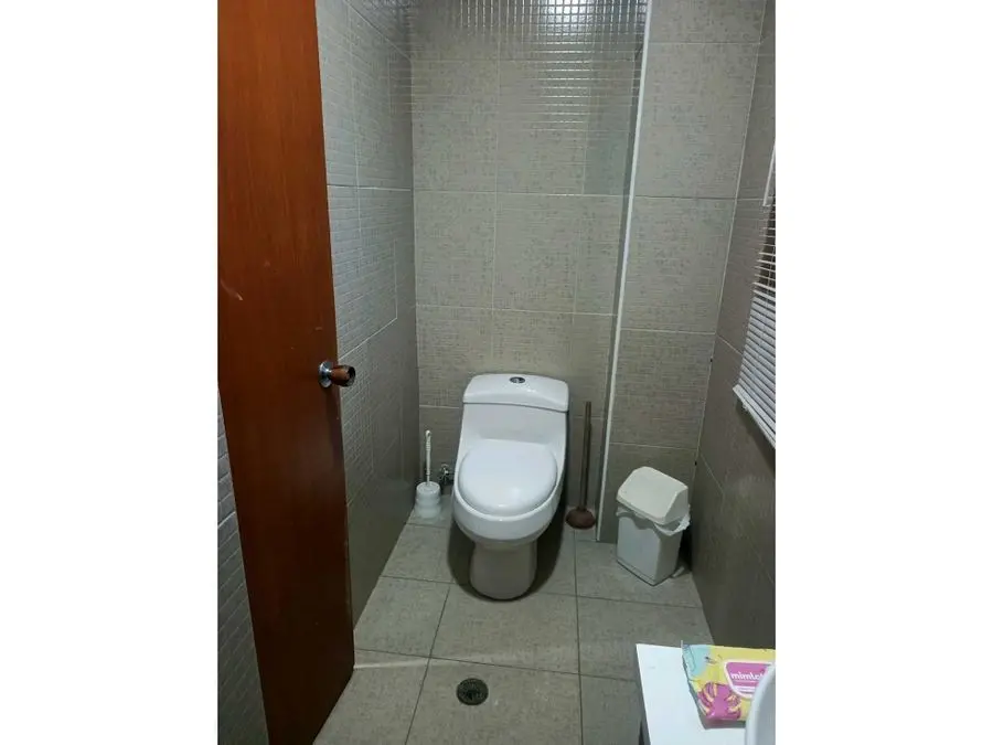 Vendo apartamento 60 Mts2 Las Fuentes El Paraiso 2780 - 8