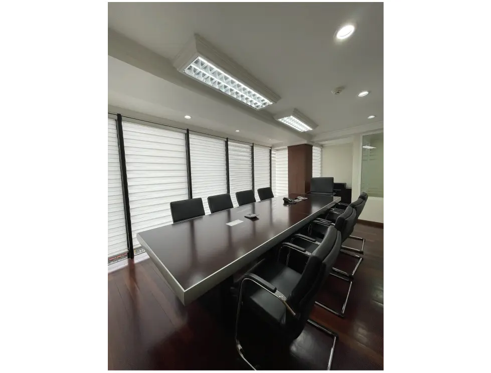En venta edificio de 1490m2/10b/10p Los Chaguaramos - 24
