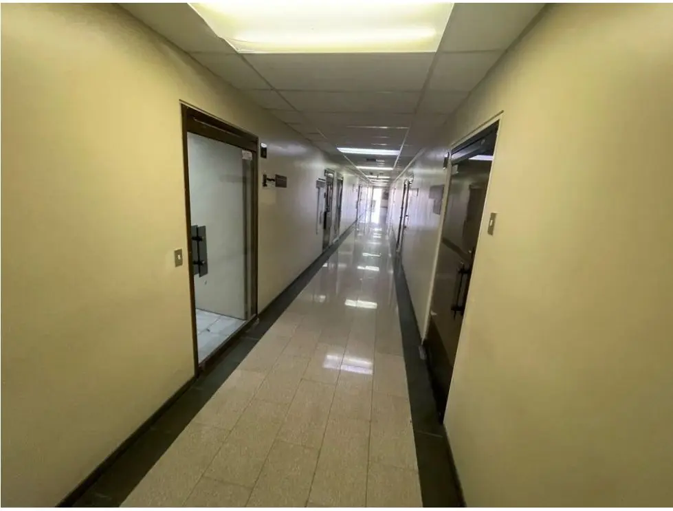 Vendo consultorio 55m2 San Bernardino 7511