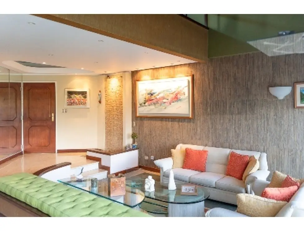 Se vende PH 230m2 5h/5b/6p Los Campitos 1685 - 9