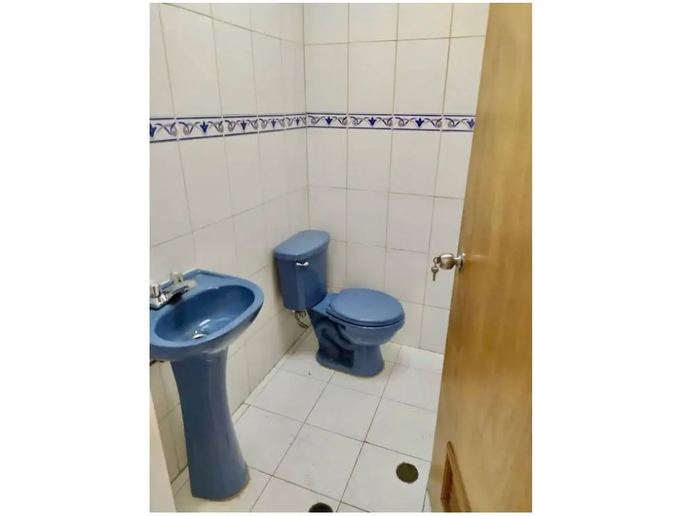Se vende edificio + local 255m2 Chacao - 24