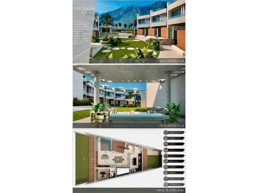 Se vende casa 720m2 3h+s/4p Sebucan - 20