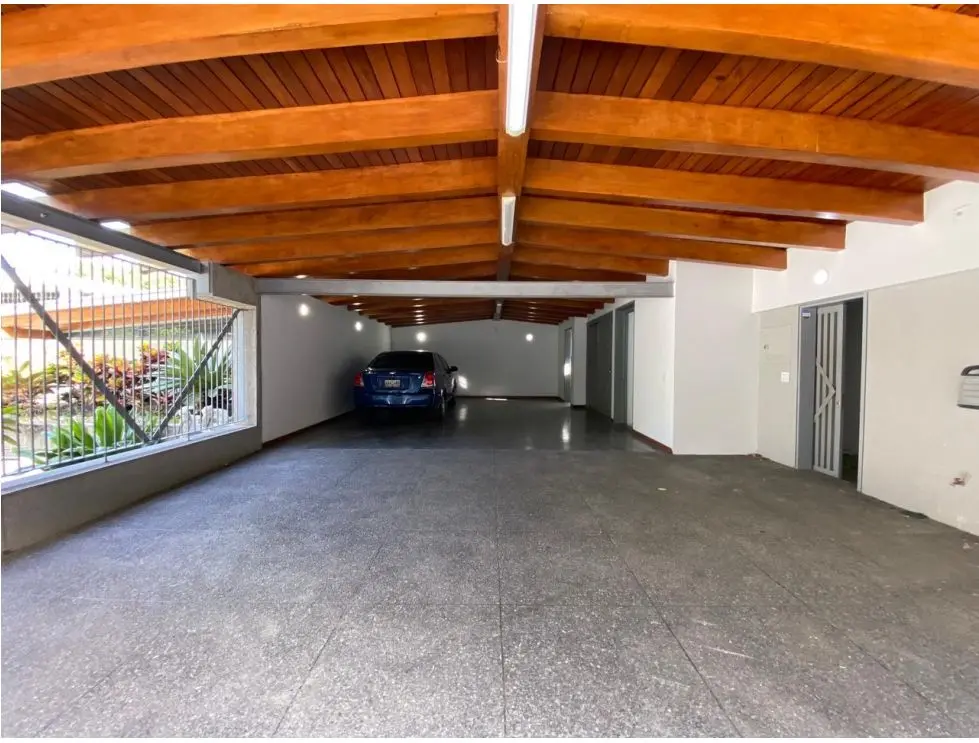 Se alquila casa 1000m² 8h/7b/4e Altamira - 9