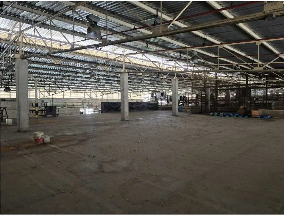 Vendo edificio industrial 7398m2 Guarenas 9744 - 20