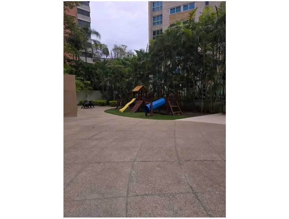 PENTHOUSE DUPLEX EN VENTA 220 M2 - LAS MESETAS SANTA ROSA DE LIMA - 16