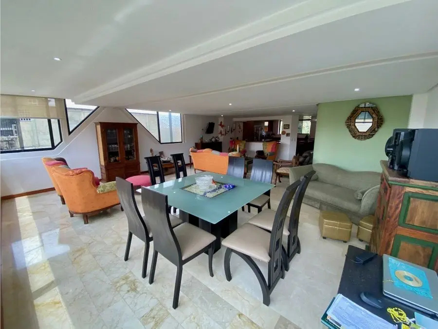 Se vende casa 280m2 La Unión 7373 - 3