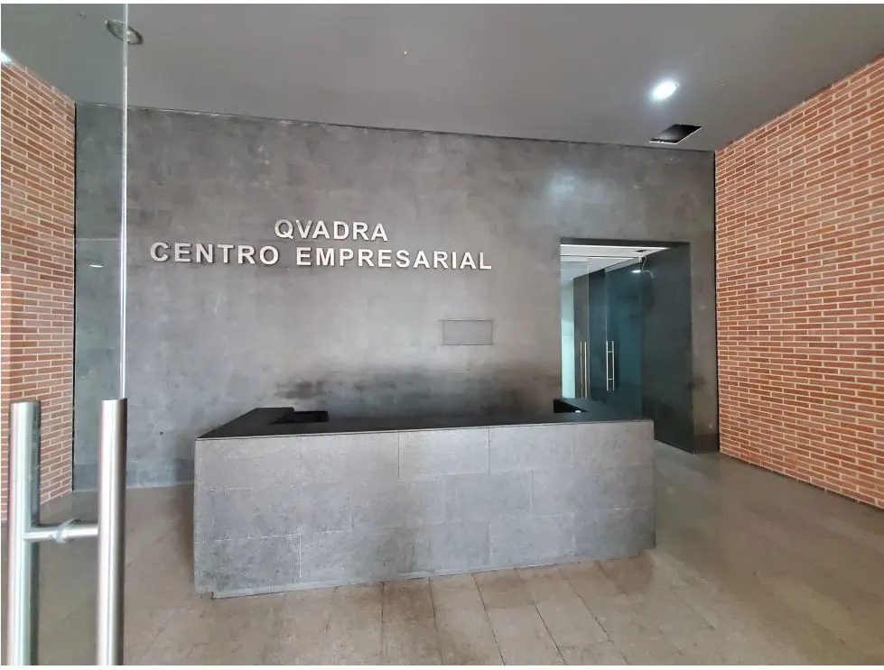 Vendo oficina 74mts2 Los Dos Caminos - 2