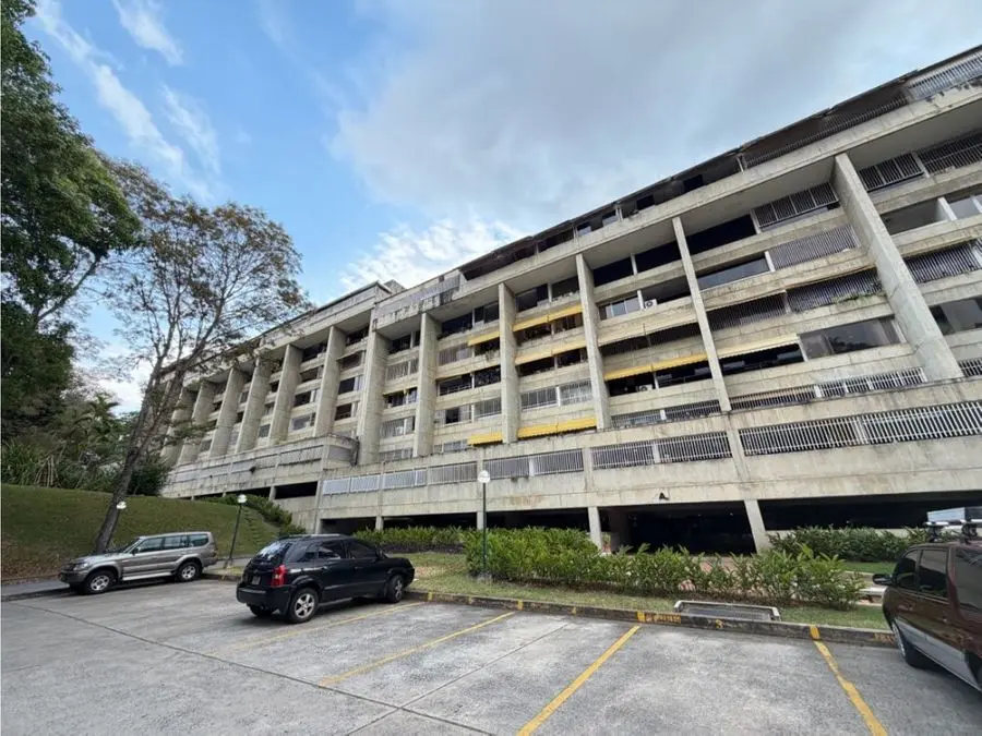 Se vende apartamento 182m2 El Cafetal 6383 - 2